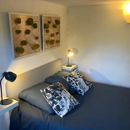 Apartment Le Merle Rose Toulouse